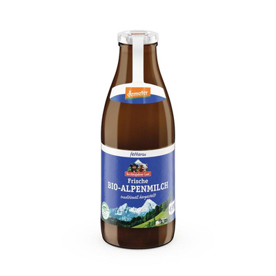 Produktfoto zu Frischmilch 1,5 %