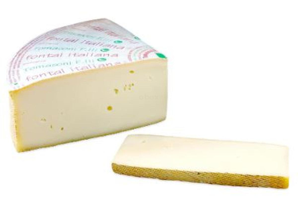 Produktfoto zu Fontal Käse