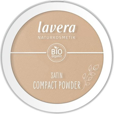 Produktfoto zu Compact Powder - Satin 03