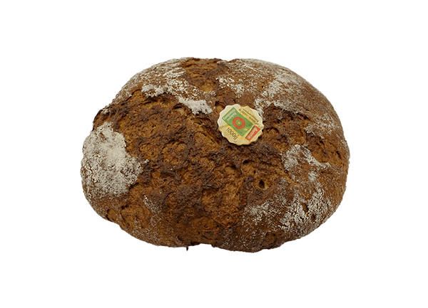 Produktfoto zu Bauernlaib klein