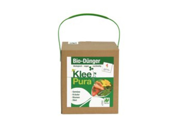 Produktfoto zu Dünger Box mit Henkel