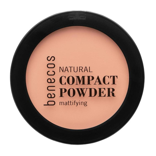 Produktfoto zu Compact Powder fair