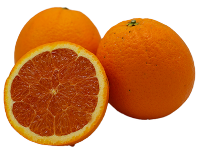 Produktfoto zu Orangen Rosé Cara Cara