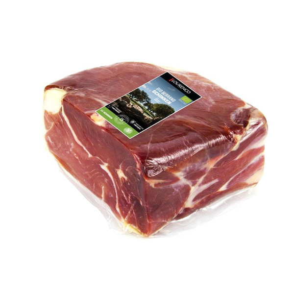 Produktfoto zu Serrano Schinken