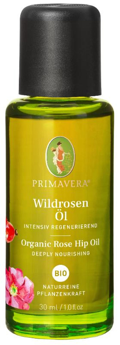Produktfoto zu Wildrosenöl