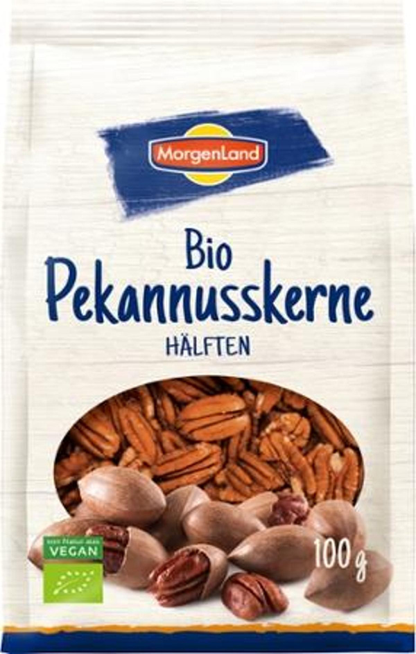 Produktfoto zu Pekannusskerne