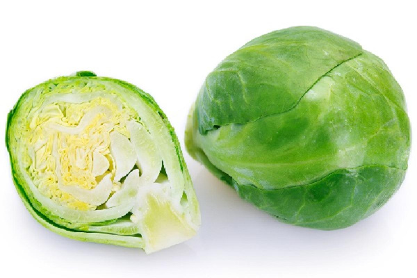 Produktfoto zu Rosenkohl