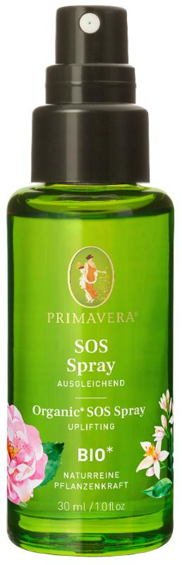 Produktfoto zu SOS Spray