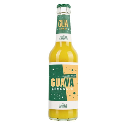 Produktfoto zu Guaven Limo Mango Limette