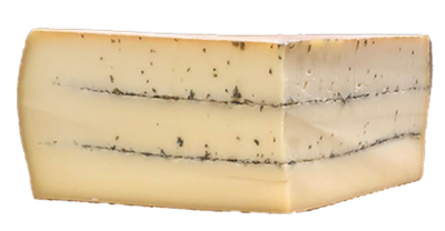 Produktfoto zu Nufener Bergkräuterkäse