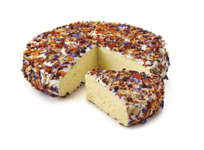 Produktfoto zu Belgischer Brie Blume