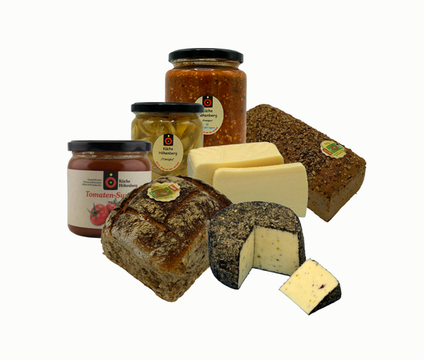 Höhenberger Lieblingsstücke