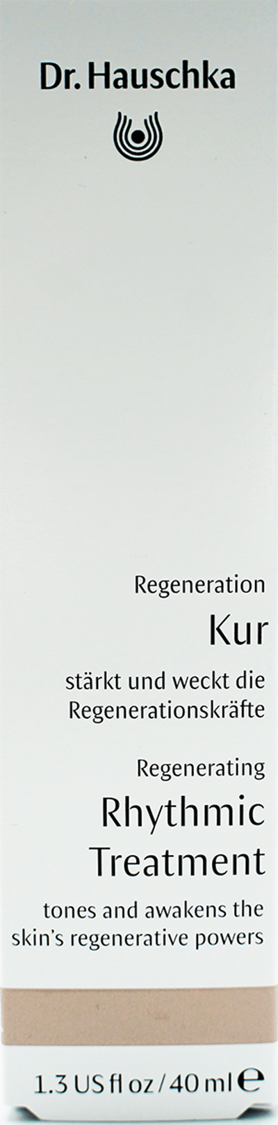 Produktfoto zu Regeneration Serum