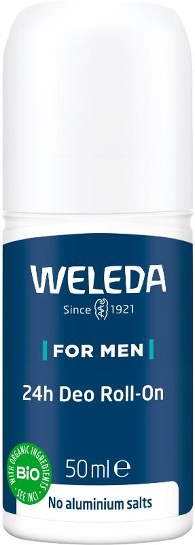 Produktfoto zu Men 24h Deo Roll-On