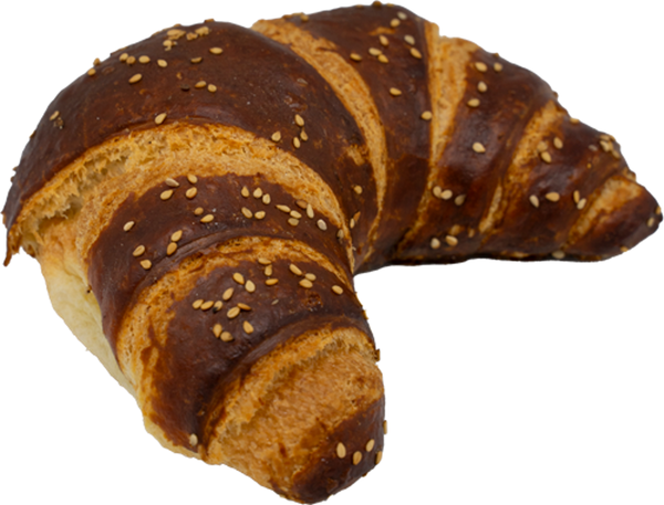 Produktfoto zu Laugencroissant