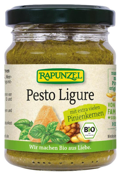 Produktfoto zu Pesto Ligure
