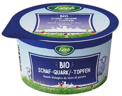 Produktfoto zu Schafquark_-topfen 10,5 %