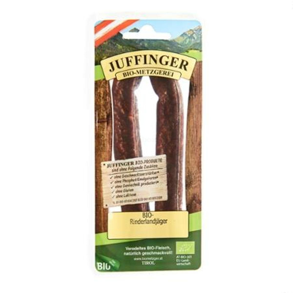 Produktfoto zu Rinderlandjäger