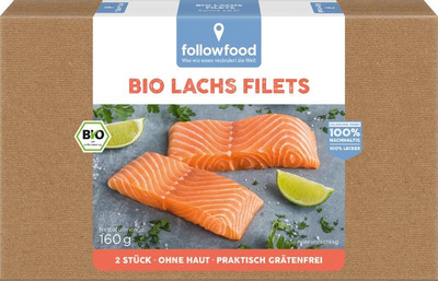 Produktfoto zu Lachsfilets
