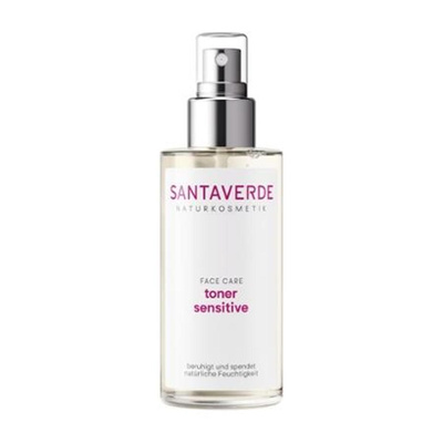 Produktfoto zu Toner sensitiv Aloe Vera