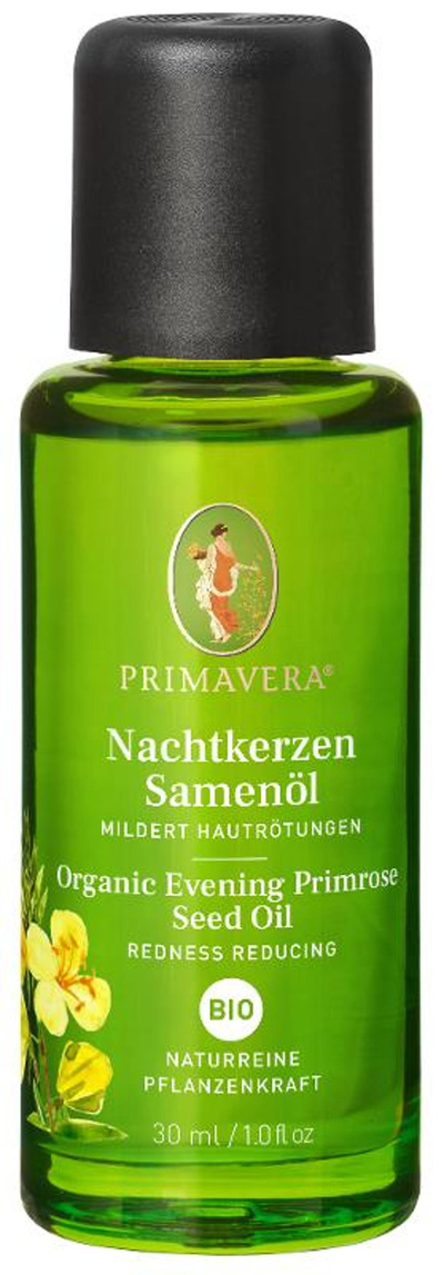 Produktfoto zu Nachtkerzensamenöl