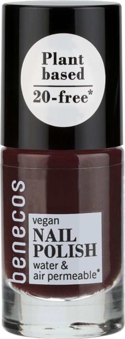 Produktfoto zu Nail Polish vamp