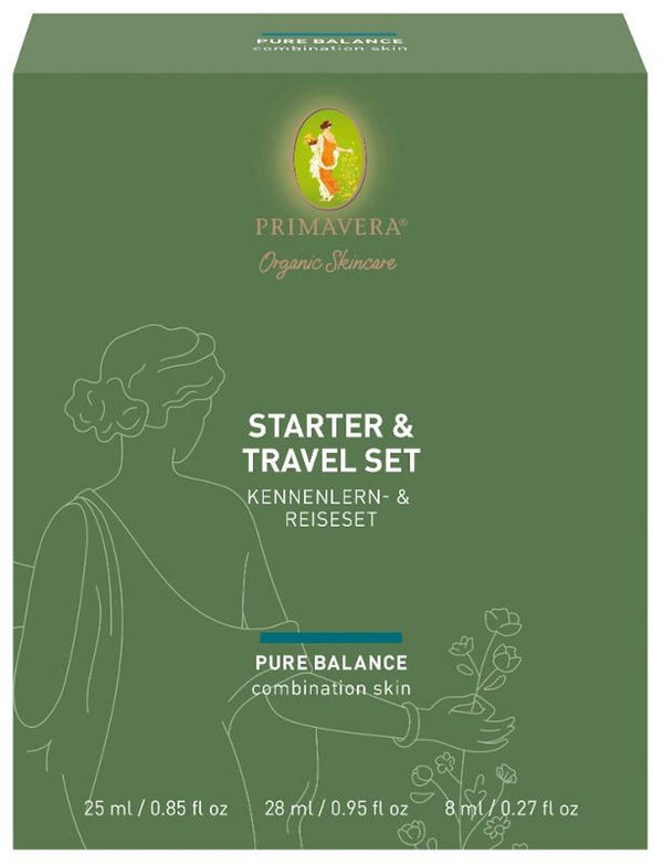 Produktfoto zu Starter Set Pure Balance