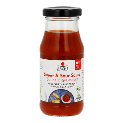 Produktfoto zu Sweet & Sour Sauce Thai