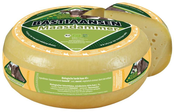 Produktfoto zu Maasdamer