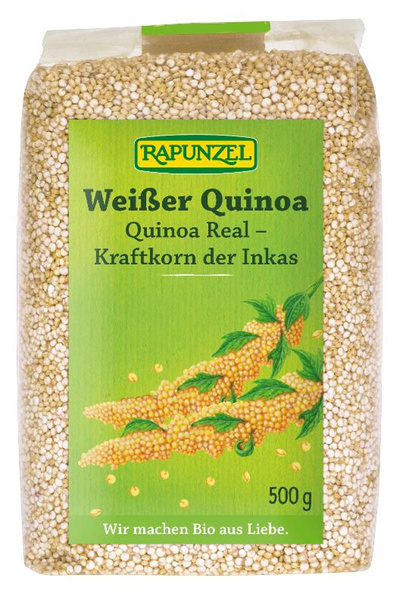 Produktfoto zu Quinoa