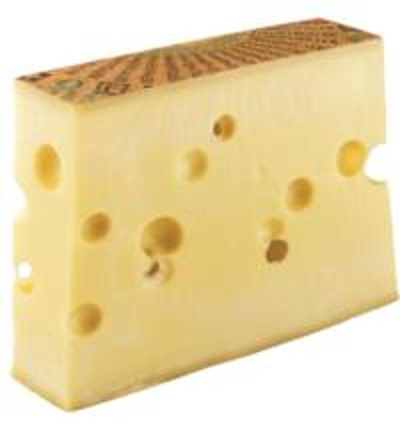 Produktfoto zu Emmentaler rindengereift