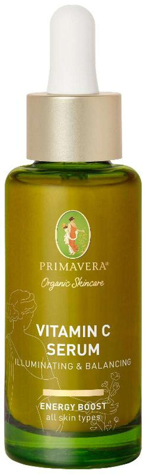 Produktfoto zu Vitamin C Serum