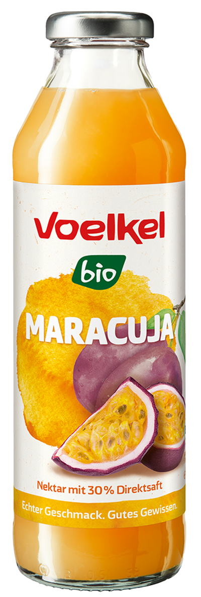 Produktfoto zu Maracuja Nektar