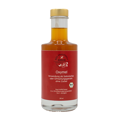 Produktfoto zu Oxymel