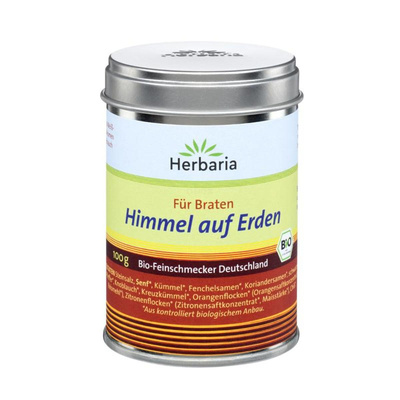 Produktfoto zu Himmel auf Erden Bratengewürz