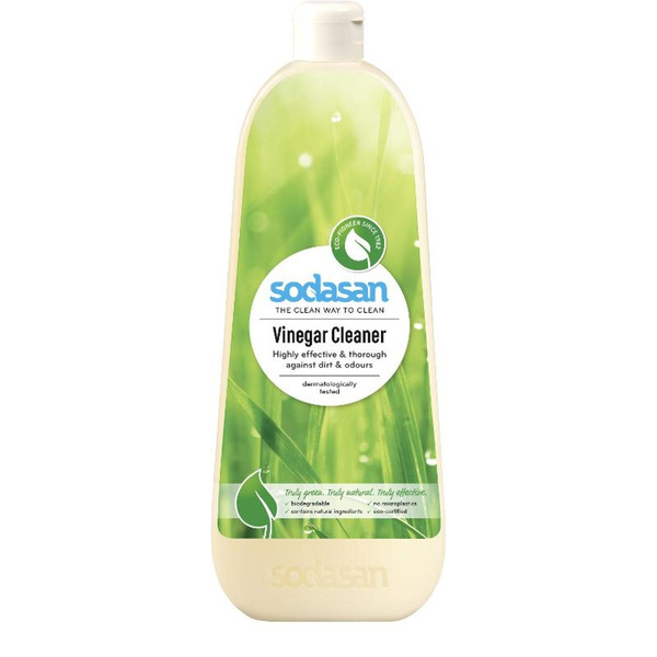 Produktfoto zu Essig-Reiniger