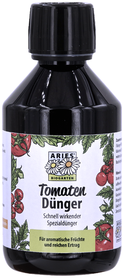 Produktfoto zu Tomatendünger