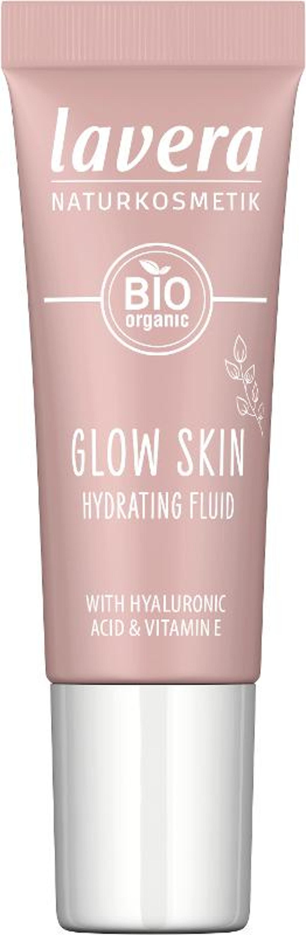 Produktfoto zu Glow Skin Hydrating Fluid