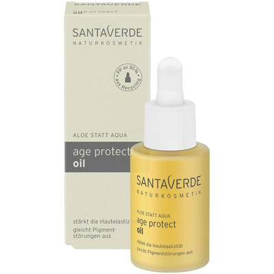 Produktfoto zu Age Protect Oil