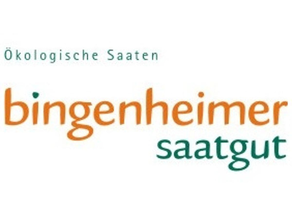 Produktfoto zu Infobroschüre Bio-Aussaat