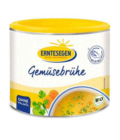 Produktfoto zu Gemüsebrühe Dose