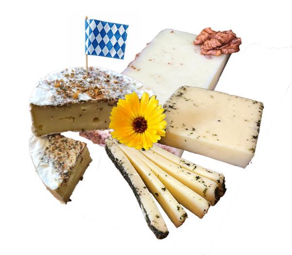 Produktfoto zu Tour de Kas Bayern Kalenderwoche 42