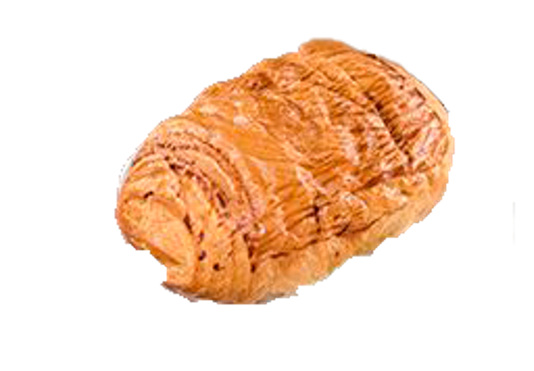Produktfoto zu Schokocroissant Chocolat