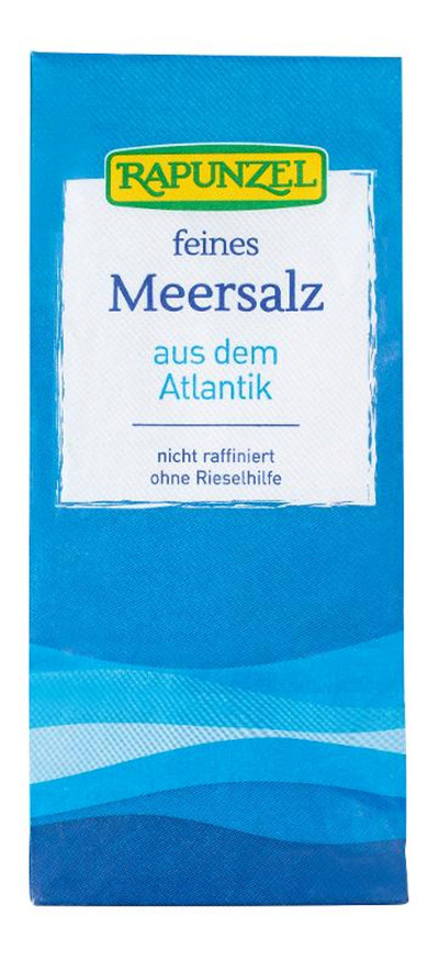 Produktfoto zu Atlantikmeersalz fein