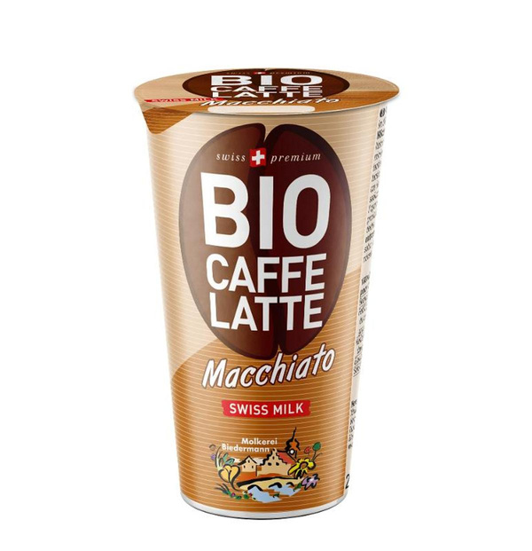 Produktfoto zu Caffe Latte