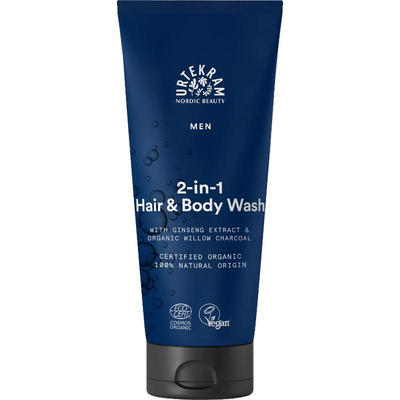 Produktfoto zu Men Hair & Body Wash