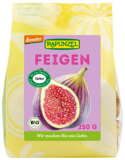 Produktfoto zu Berg-Feigen natural