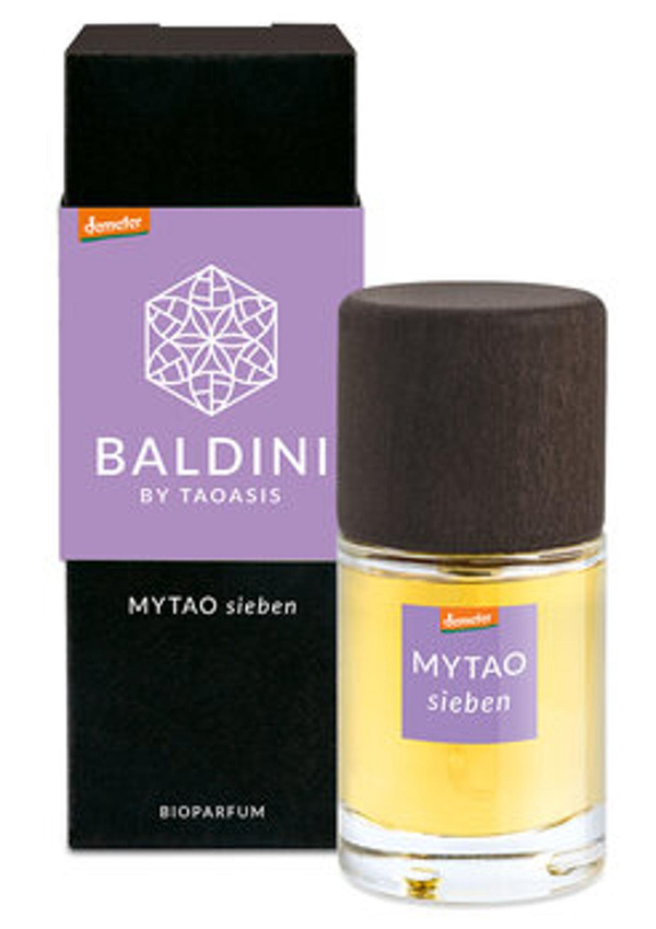 Produktfoto zu Mytao sieben Parfum