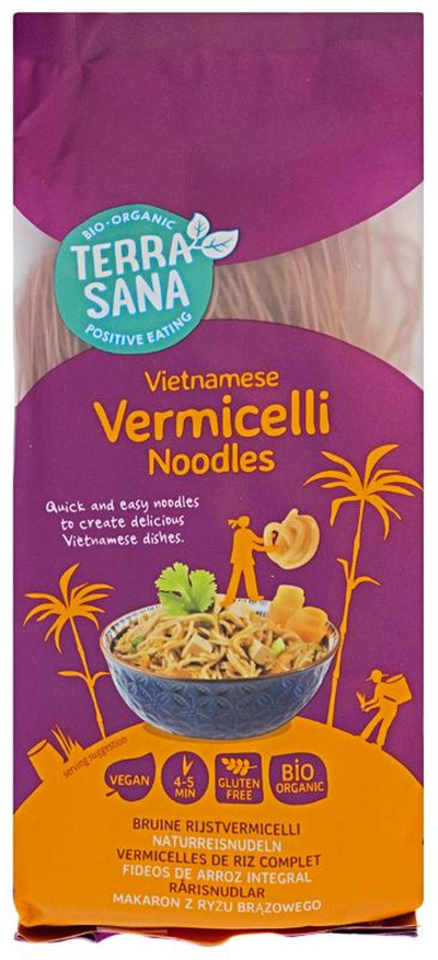 Produktfoto zu Vietnamesische Vermicelli