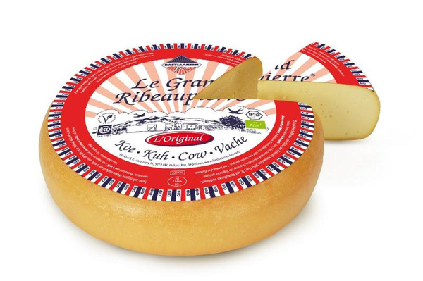 Produktfoto zu Ribeaupierre Kuh